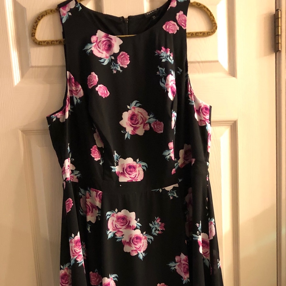 Torrid Dress